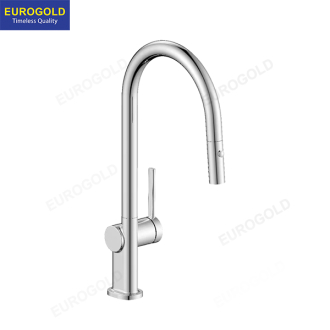Vòi rửa bát EUF515CR Vòi rửa bát EUF515CR