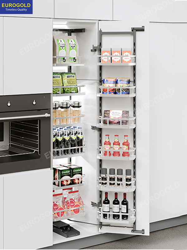 tủ kho cao cấp cánh mở Eurogold