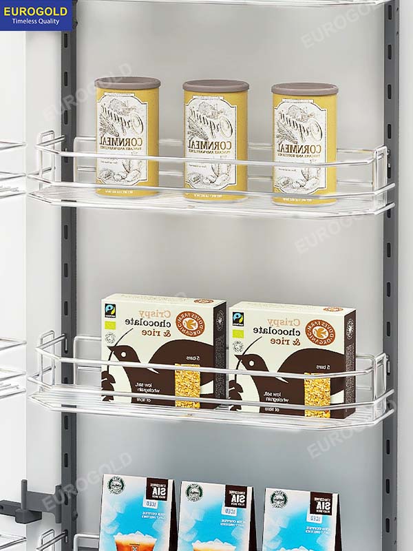 Hinh anh Tu kho nan 6 tang canh mo Eurogold Tủ kho nan 6 tầng cánh mở Eurogold