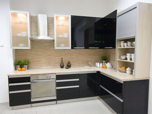 Lưu ý khi lựa chọn các sản phẩm phụ kiện tủ bếp