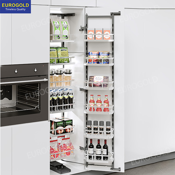 Tủ kho cao cấp cánh mở MC040