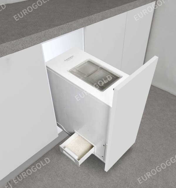 Thiết kế Eurogold GB200W