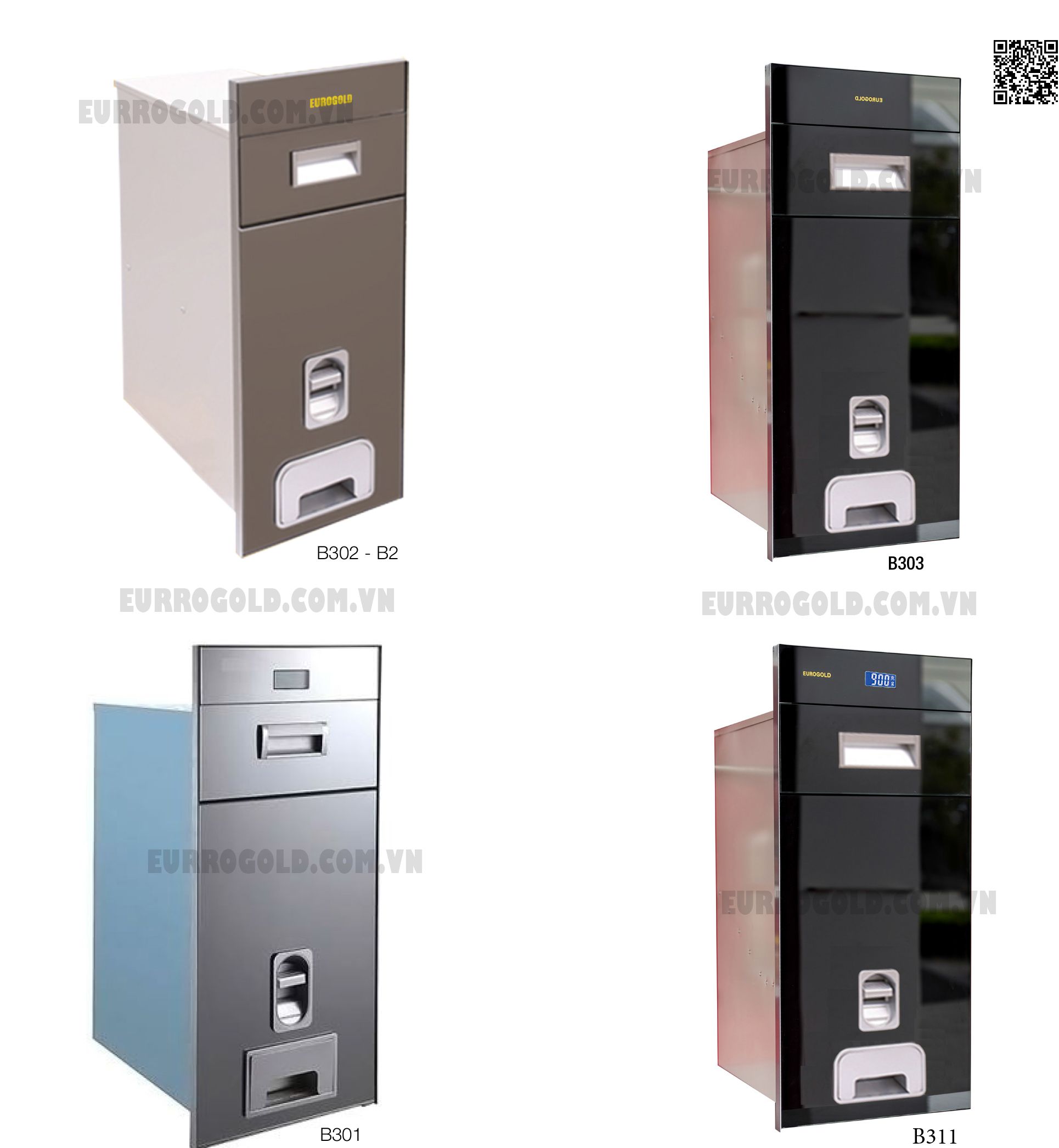 thung gao eurogold