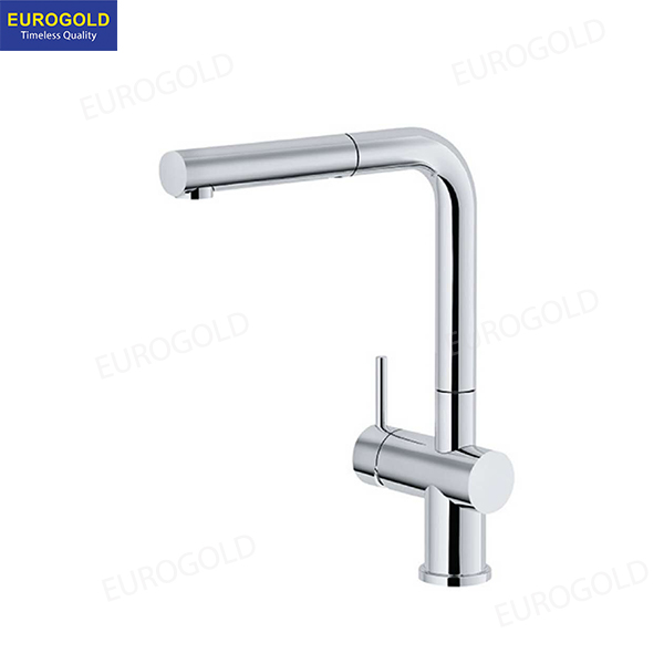 Vòi rửa bát EUF220BR (EVF220BR) Eurogold