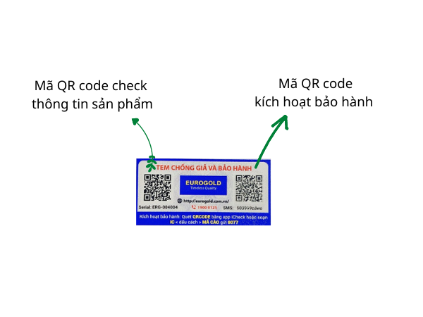 Mã QR code