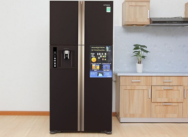 Kinh nghiệm mua tủ lạnh và top 5 hãng tủ lạnh tốt nhất 2021