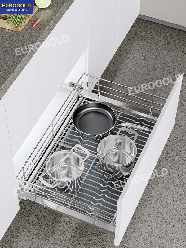 Hinh anh gia xoong noi Oval Eurogold Giá xoong nồi nan oval