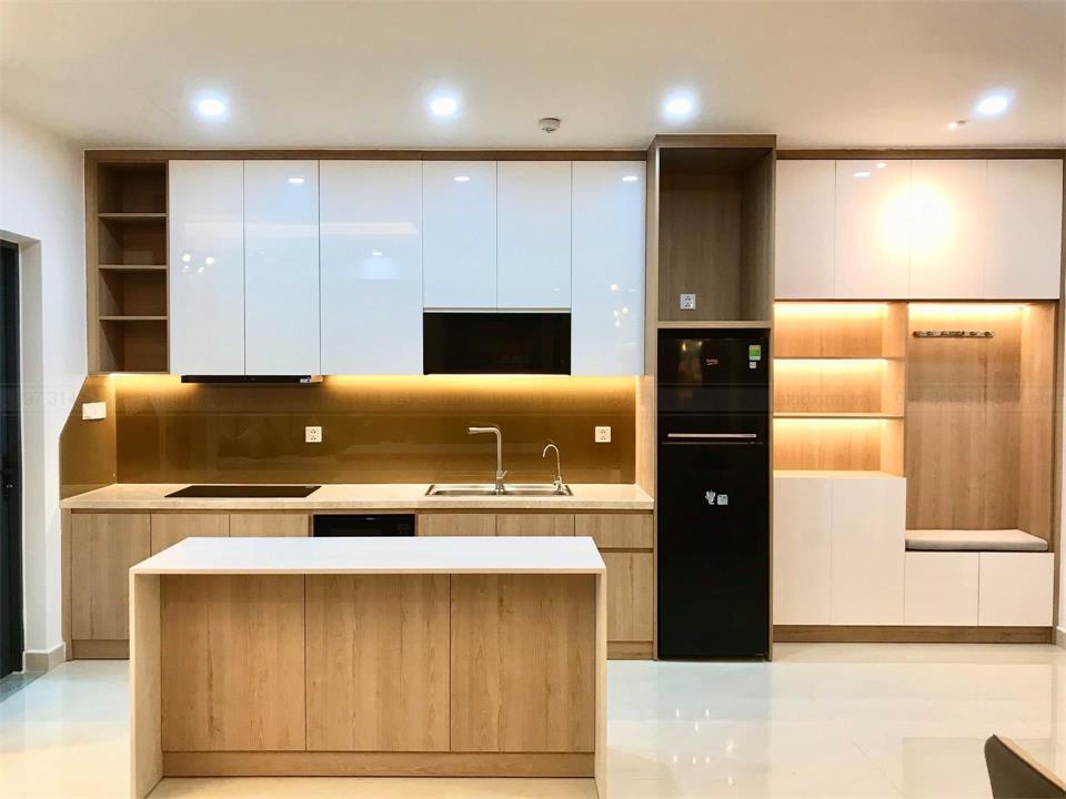 Cách tính chi phí và báo giá làm tủ bếp cho mọi gia đình