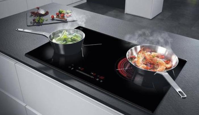 Bếp điện từ bị rò điện nguyên nhân và cách khắc phục