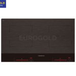 Bếp điện từ EUH1188 EUROGOLD