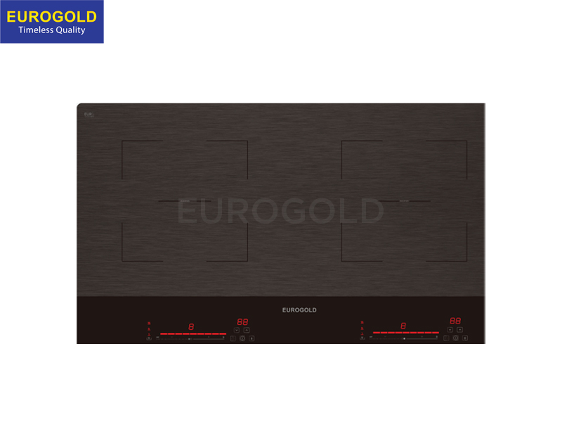 Bếp điện từ EUH1188 EUROGOLD