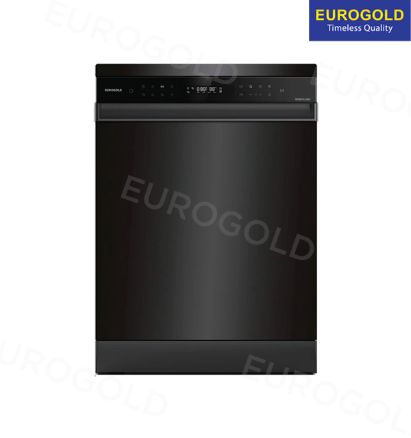 Máy rửa bát Eurogold EUW88TL15BB/EUW88TL15BS