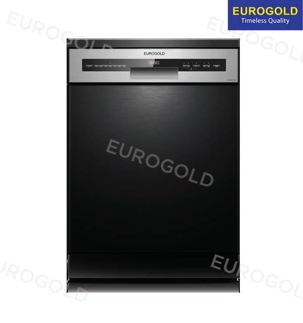 Máy rửa bát EUW85TL15B Eurogold