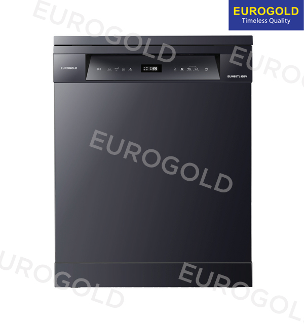 Máy rửa bát EUW85TL16BV Eurogold