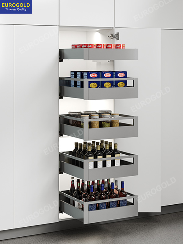 Hinh anh Tu kho EKL23 Eurogold