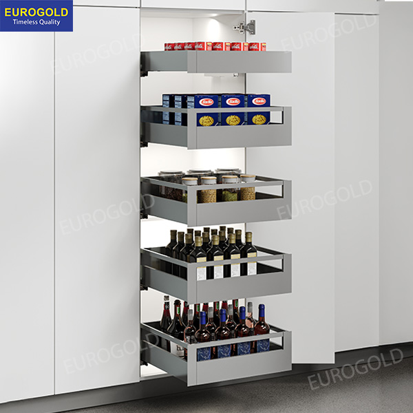 Tủ kho ngăn kéo độc lập Eurogold