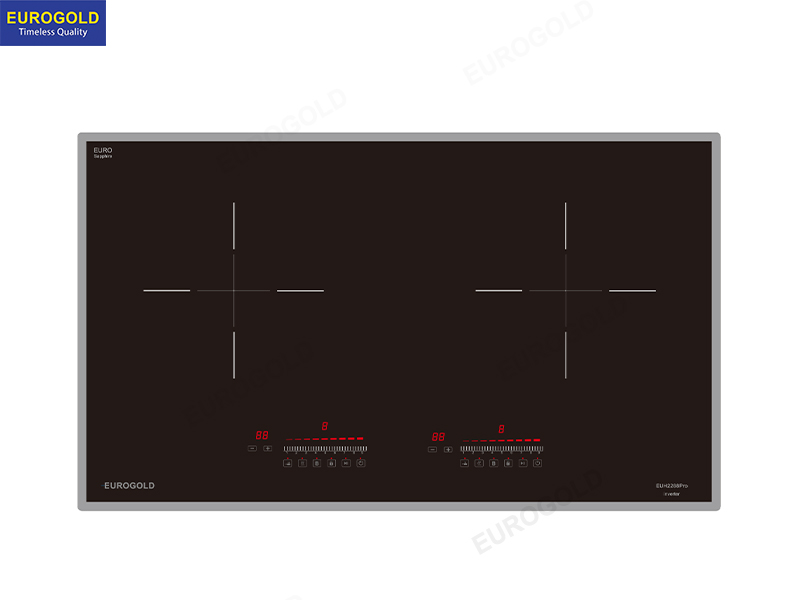 Bếp điện từ EUH2288PRO Eurogold