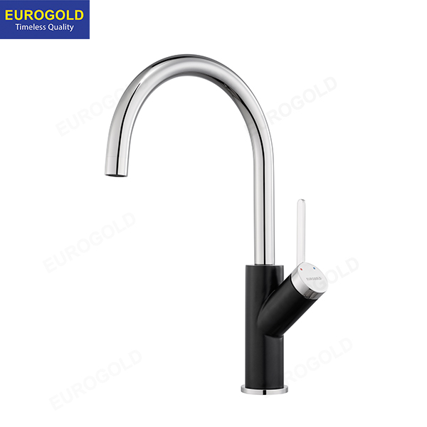 Vòi rửa bát EUF033D