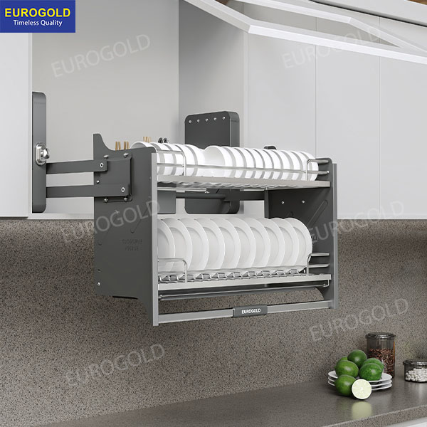 GIÁ BÁT DI ĐỘNG NAN OVAL