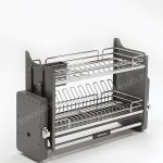 GIÁ BÁT DI ĐỘNG NAN OVAL