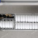 GIÁ BÁT DI ĐỘNG NAN OVAL