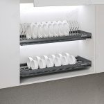 GIÁ BÁT CỐ ĐỊNH NAN OVAL