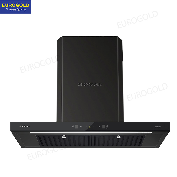 Máy hút mùi EUH03570WB (EHM3570B) – Eurogold
