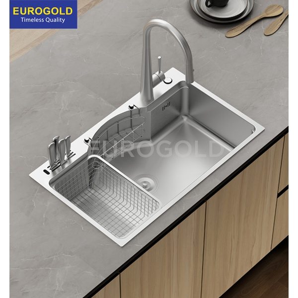 Chậu rửa bát EUD37848 (EUD37848GA)