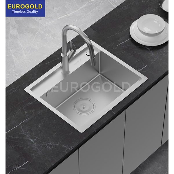 Chậu rửa bát EUS55848 Eurogold