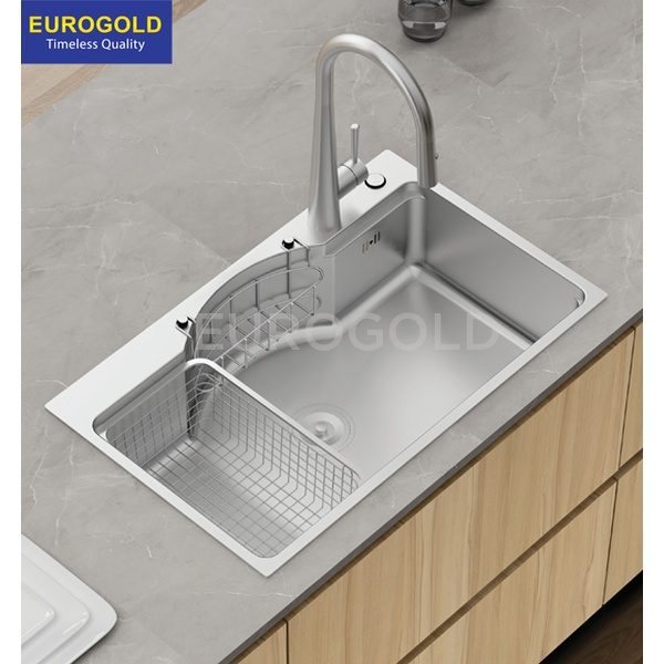 Chậu rửa bát EUD27848 (EUD27848GA)