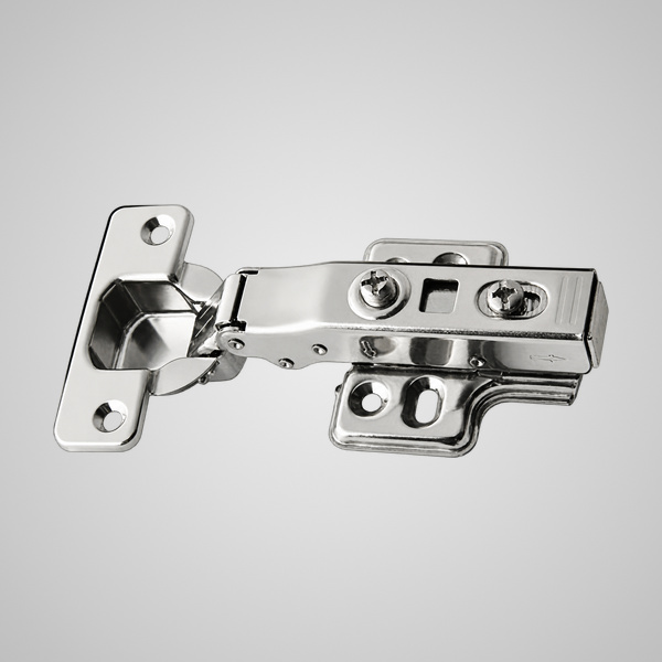 Bản lề inox 201 thẳng