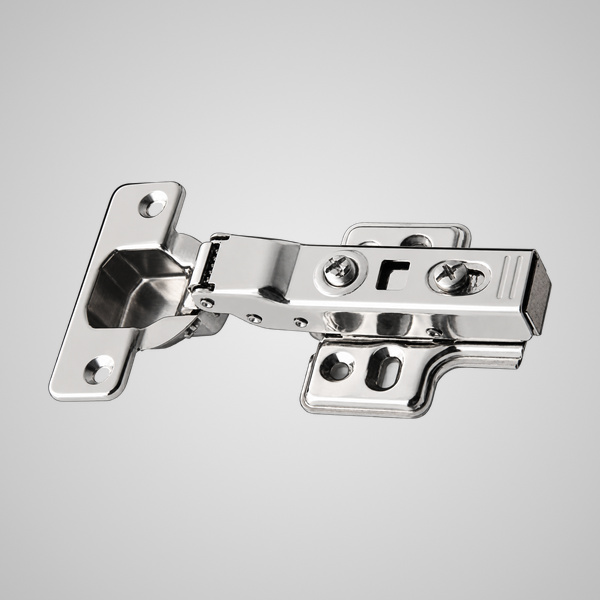 Bản lề inox SUS304 cong 1/2