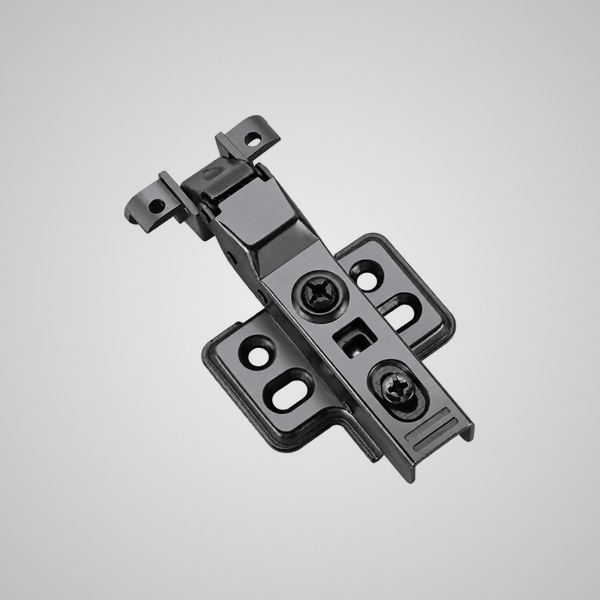 Bản lề kính 304 cong 1/2 EWG102