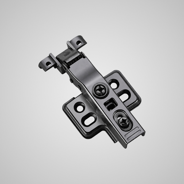 Bản lề kính 304 thẳng EWG101