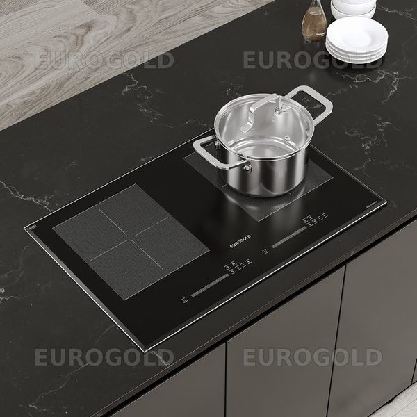 Bếp điện từ EUH1155Pro
