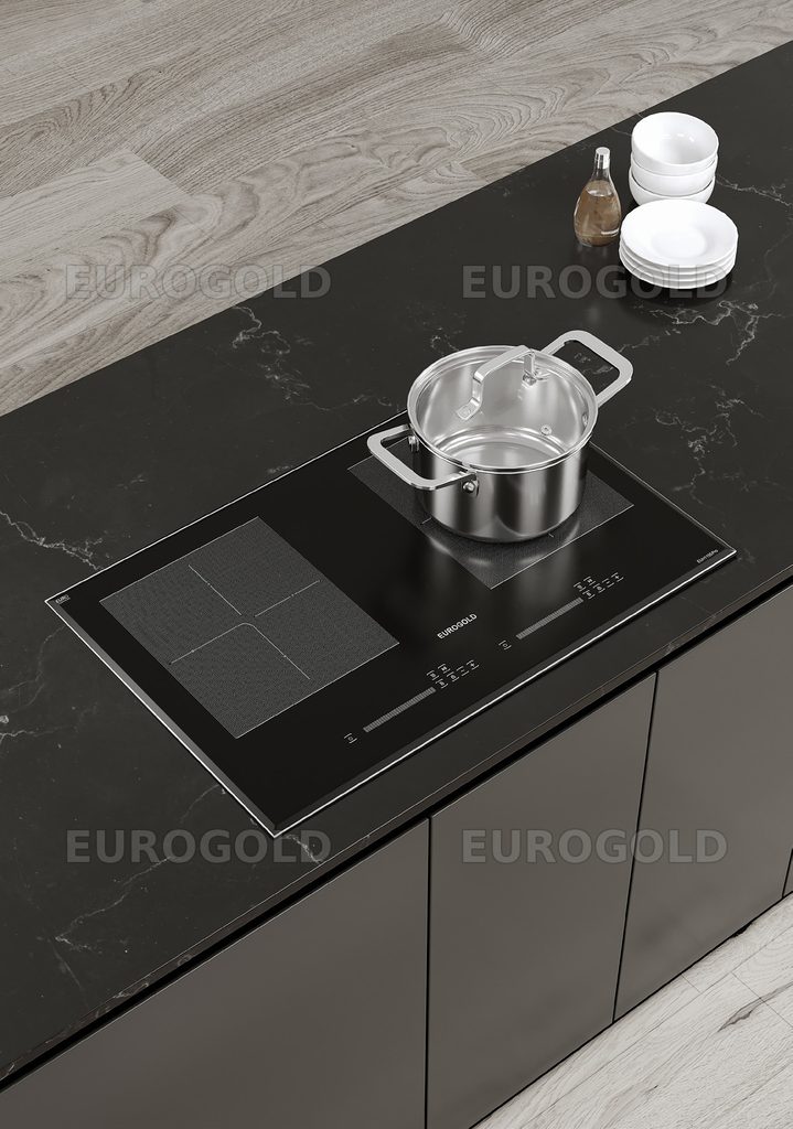 Bếp điện từ EUH1155Pro