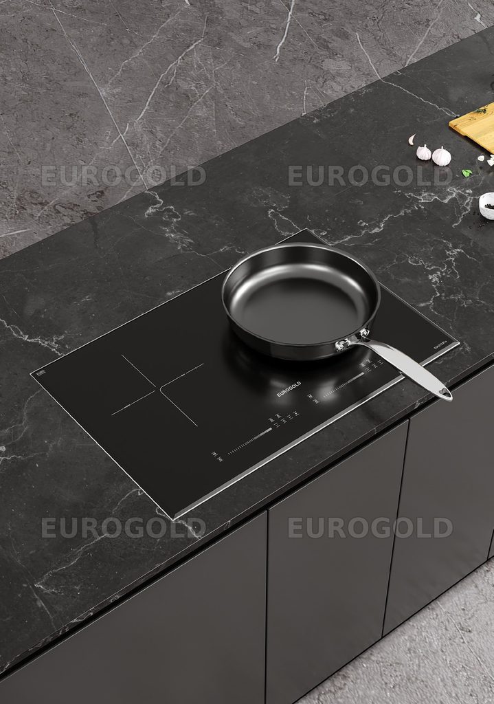 Bếp điện từ EUH2121Pro