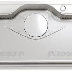Chậu rửa bát chống xước EUD88050GE