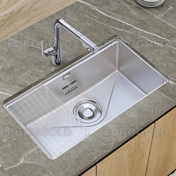 Chậu rửa bát