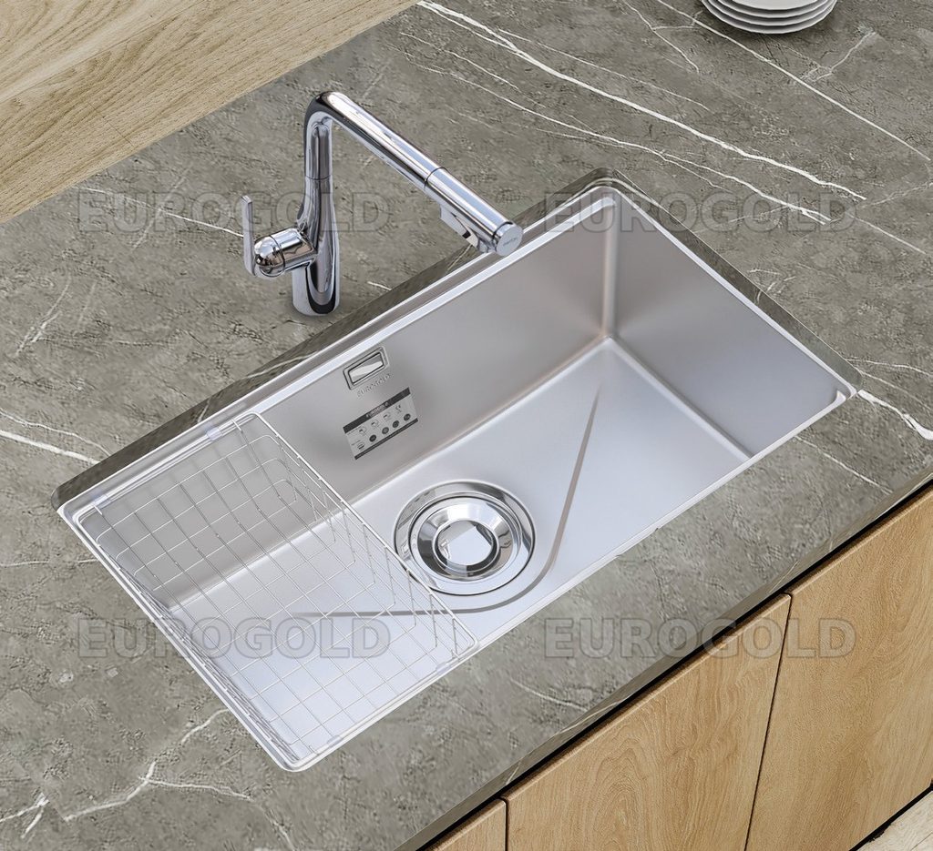 Chậu rửa bát