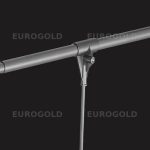 Giá mắc quần áo di động Lumiere EAL61080