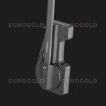 Giá mắc quần áo di động Lumiere EAL61080