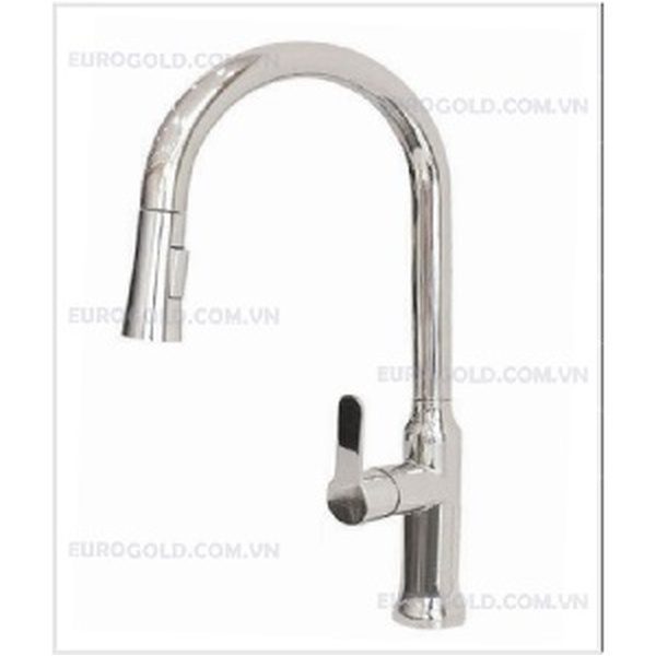 Vòi rửa bát EUF117BR (EVF117BR) Eurogold