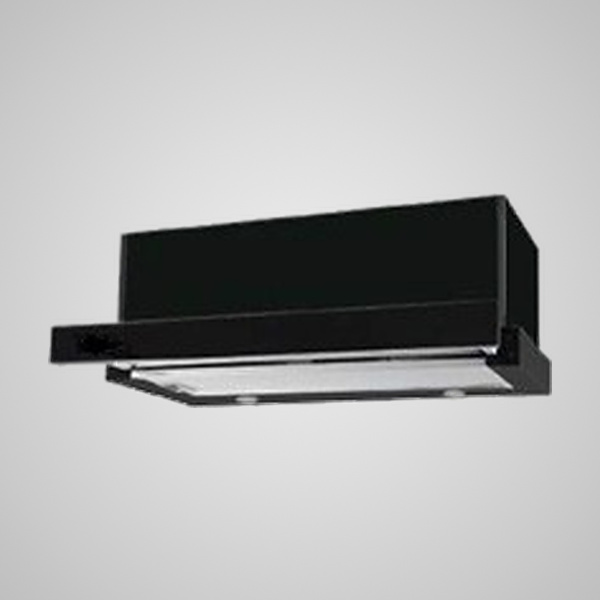 Hút mùi kéo rút EHM1170B (Black)