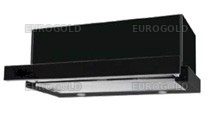 Hút mùi kéo rút EHM1170B (Black)