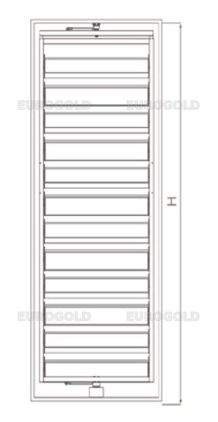 Thông số kỹ thuật Giá để giày thông minh Lumiere