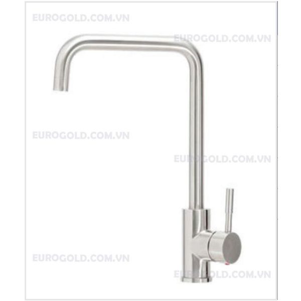 Vòi rửa bát EUF015M (EVF015M) Eurogold