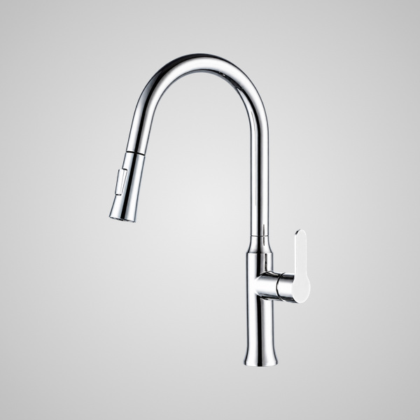Vòi rửa bát EUF117BR (EVF117BR) Eurogold