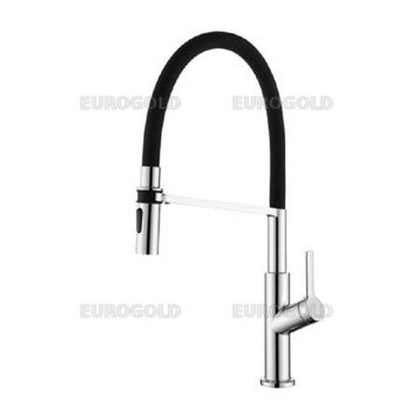Vòi rửa bát EVF528CM