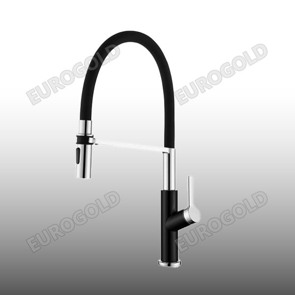Vòi rửa bát EVF528CM